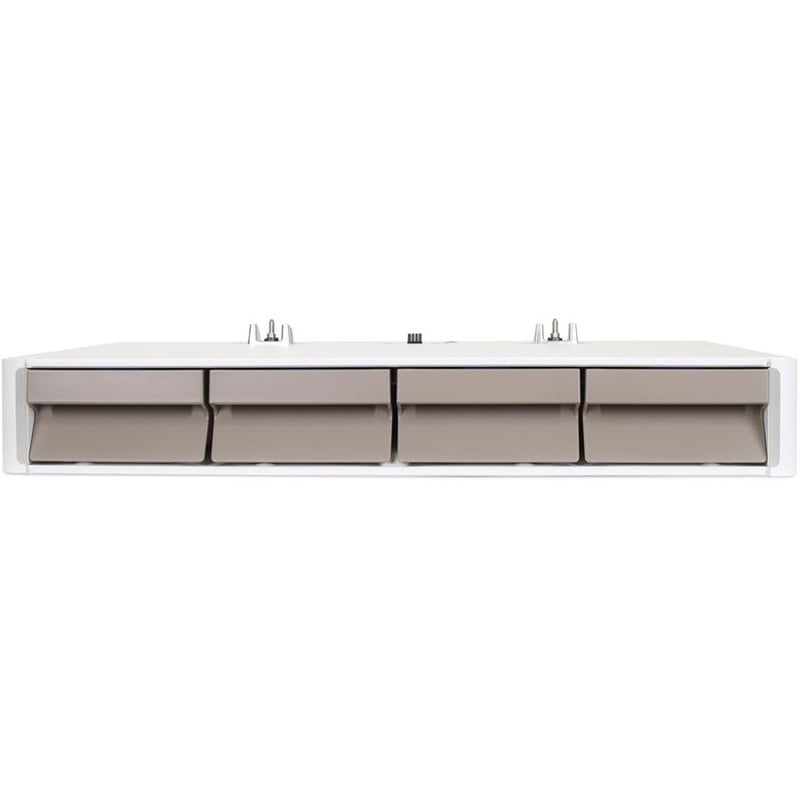 Ergotron CareFit Pro Quad Drawer - Thumbnail 2