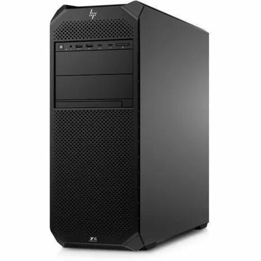 HP Z6 G5 Workstation - Xeon w5-3425 - 64 GB - Tower - Thumbnail 2