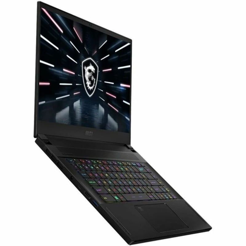 STEALTH GS66 12UGS-039 I9 32G 1T W11P. - Thumbnail 4