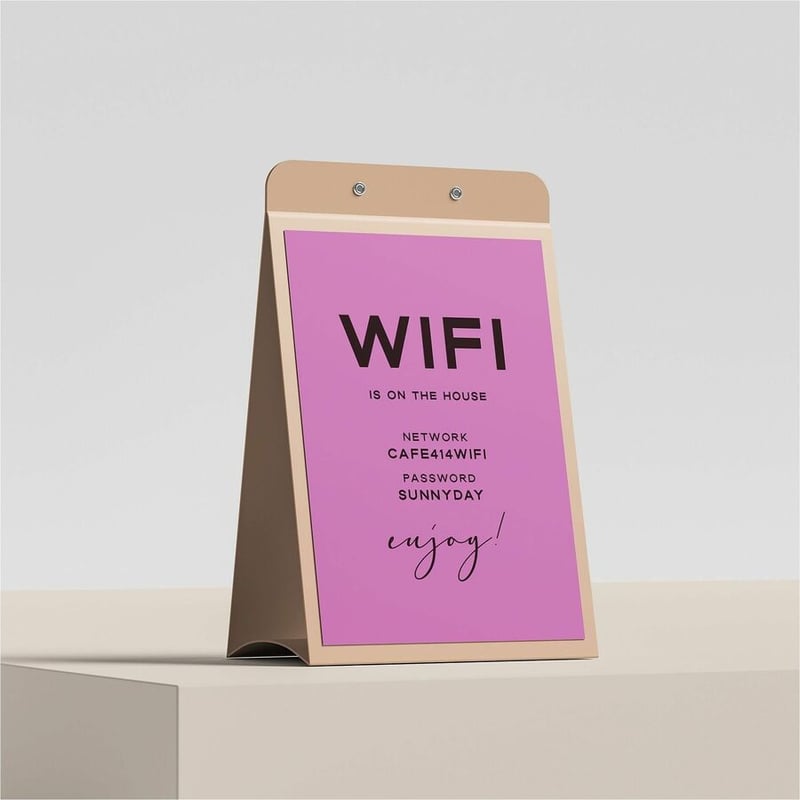 Neenah Color Cover Stock - Orchid - Thumbnail 4