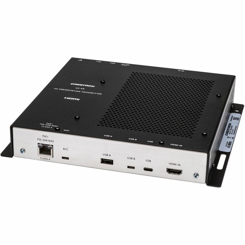 UC-MMX30-NC-Z CRESTRON FLEX ADV TABLETOP S ROOM C - Thumbnail 3