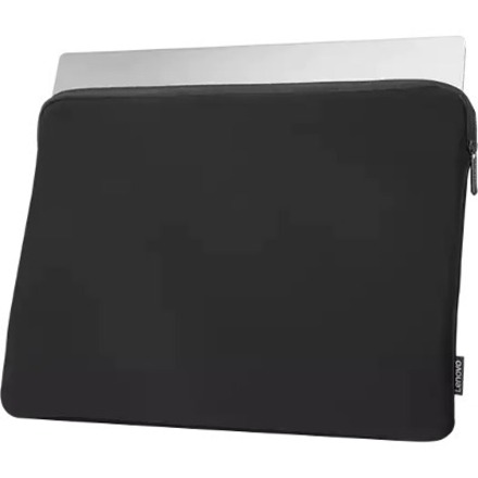 Lenovo Basic Carrying Case (Sleeve) for 14" Notebook - Black - Thumbnail 2