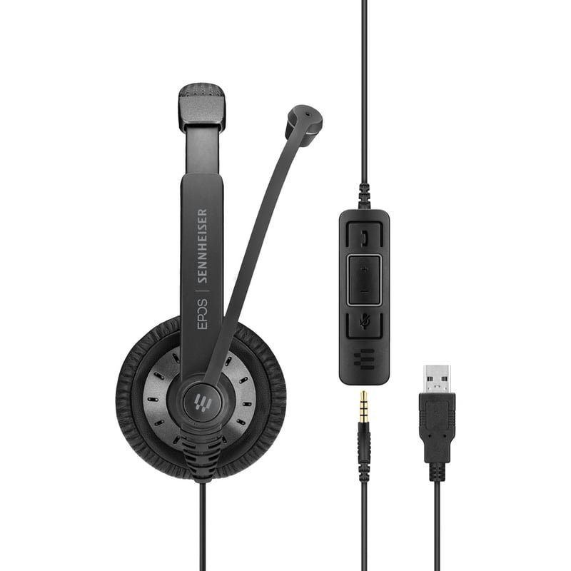 EPOS IMPACT SC 75 USB MS Headset