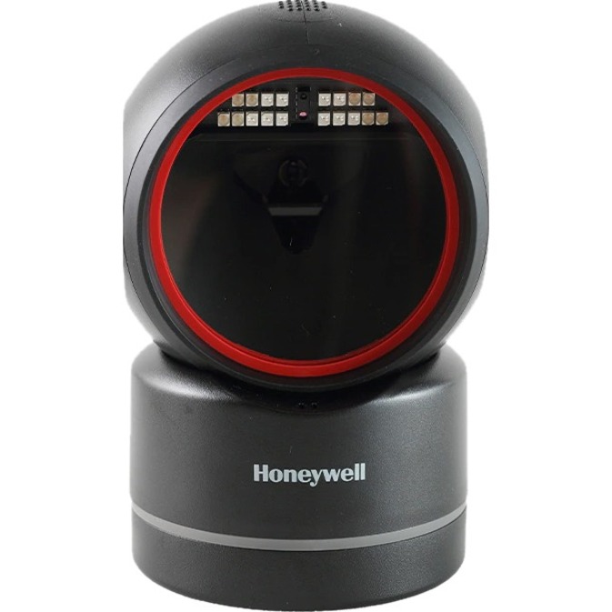 Honeywell HF680 2D Hand-free Area-Imaging Scanner - Thumbnail 5