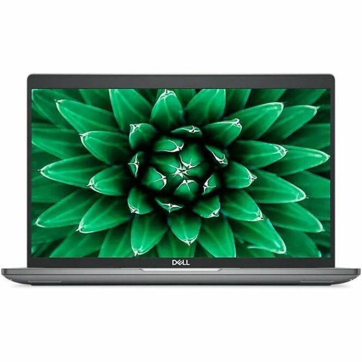 Dell Precision 3000 3590 15.6" Mobile Workstation - Full HD - 60 Hz - Intel Core Ultra 5 135H - vPro Technology - Intel Evo Platform - 16 GB - 512 GB SSD - English (US) Keyboard - Titan Gray
