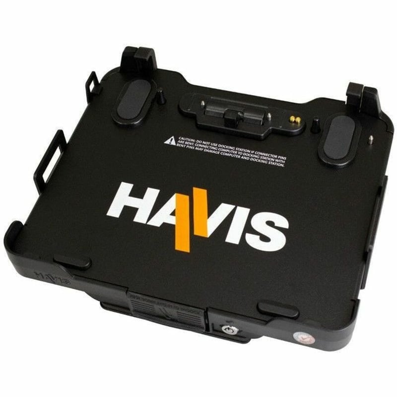 Havis DS-PAN-1010 Docking Station - Thumbnail 2