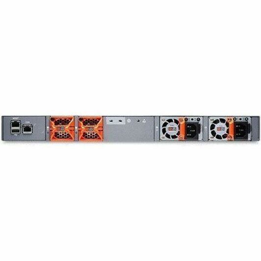 Juniper EX4100-24MP Ethernet Switch - Thumbnail 4