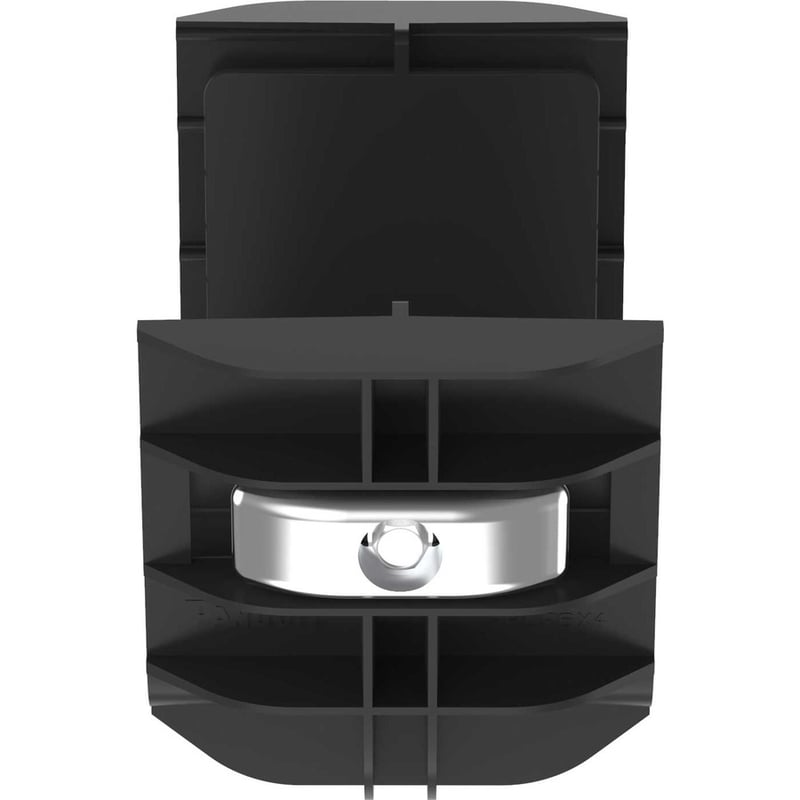 Panduit FiberRunner™ Coupler - Thumbnail 4