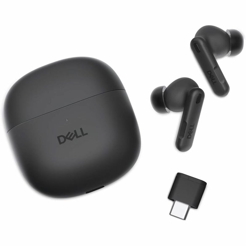 DELL PRO PLUS EARBUDS - EB525 - Thumbnail 2
