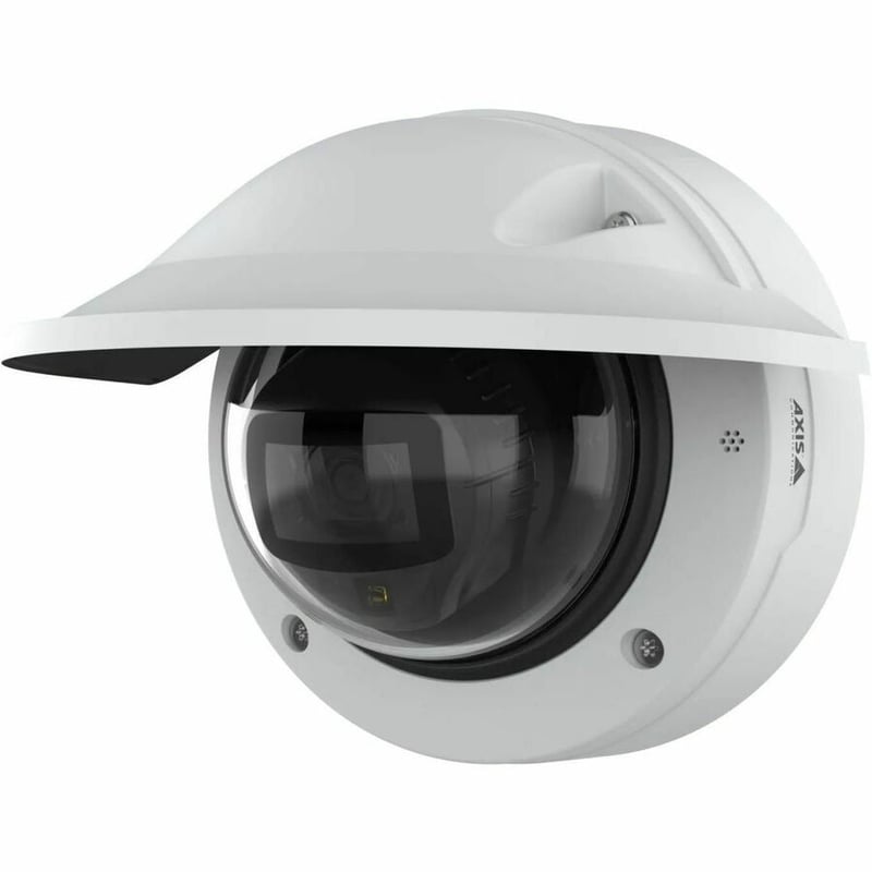 AXIS P3288-LVE - Thumbnail 3
