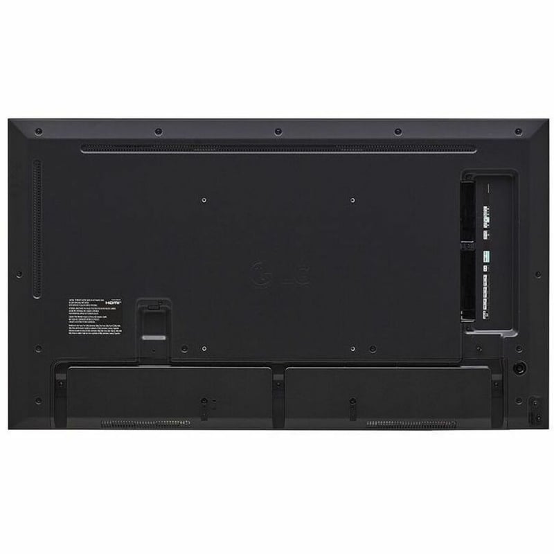 LG 43UH5N-E UHD Signage Display - Thumbnail 5