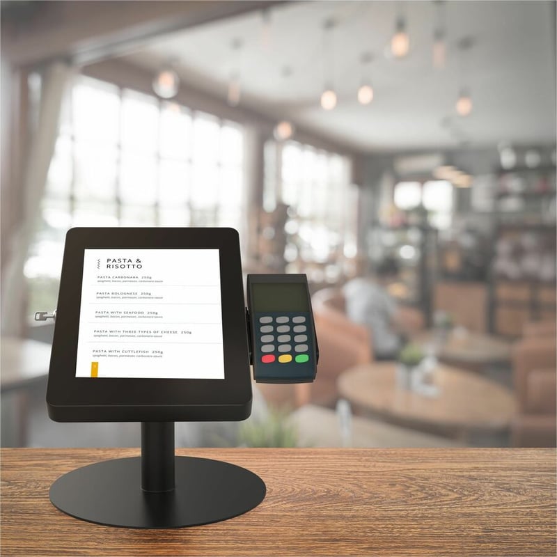 CTA Digital Universal Card Reader Holder - Thumbnail 5