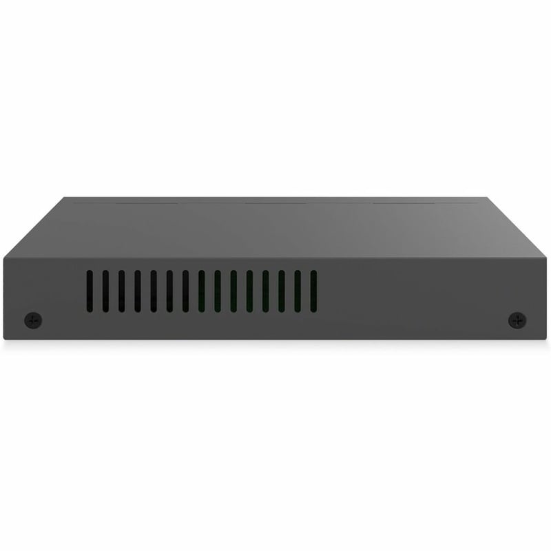 EnGenius Cloud Managed 5-Port 60W Gigabit PoE Switch Extender - Thumbnail 3