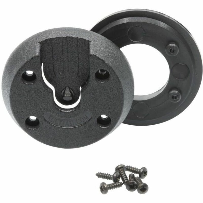 TW1108 SCREW-ON MOUNT 5P OFFERS SECURE MOUNTING OF THE BODY - Thumbnail 2