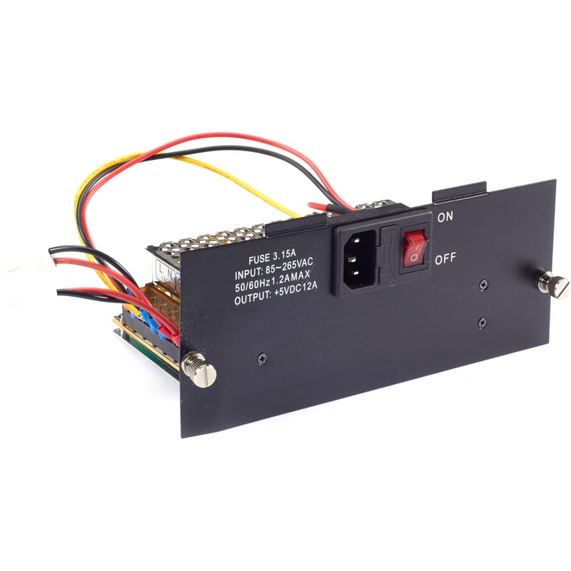 Black Box Power Supply Right MC CHS - Thumbnail 1