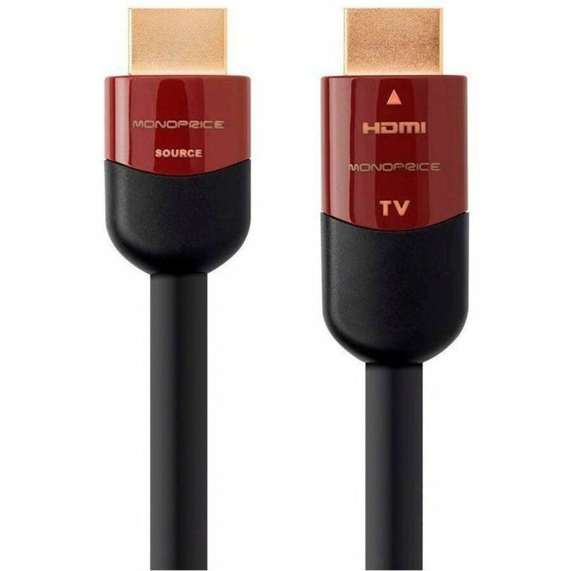 CABERNET ULTRA CL2 ACTIVE HIGH SPEED HDMI CABLE,35FT - Thumbnail 2
