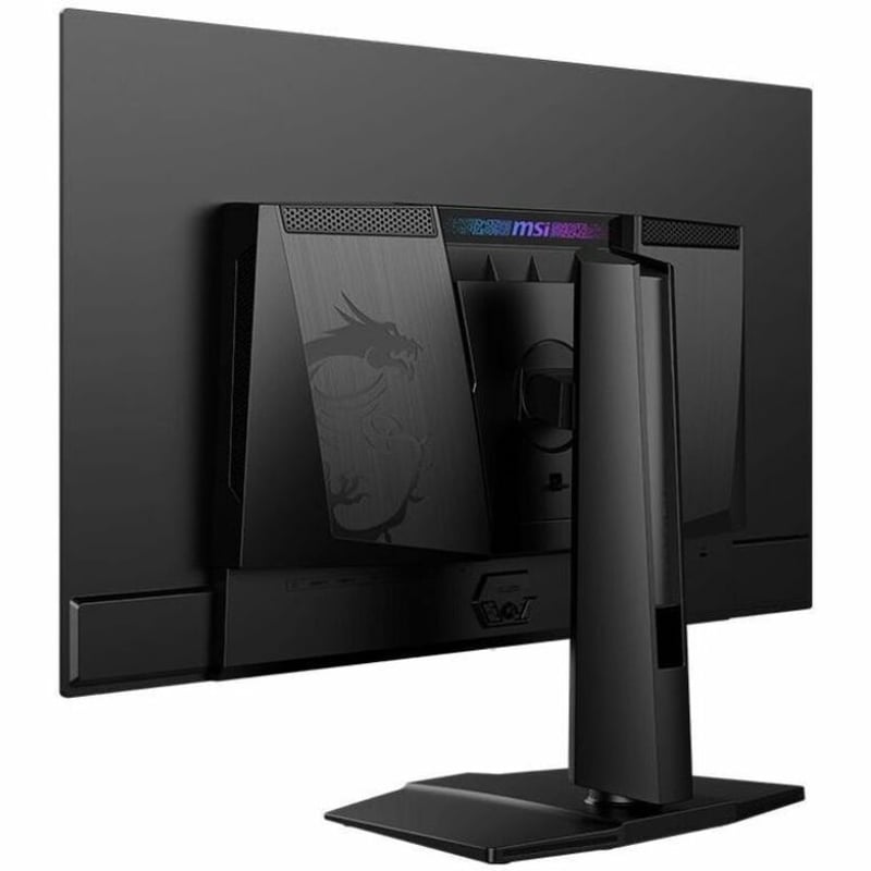 MSI MPG 321URX QD-OLED 32" Class 4K UHD Gaming OLED Monitor - 16:9 - Black - Thumbnail 2