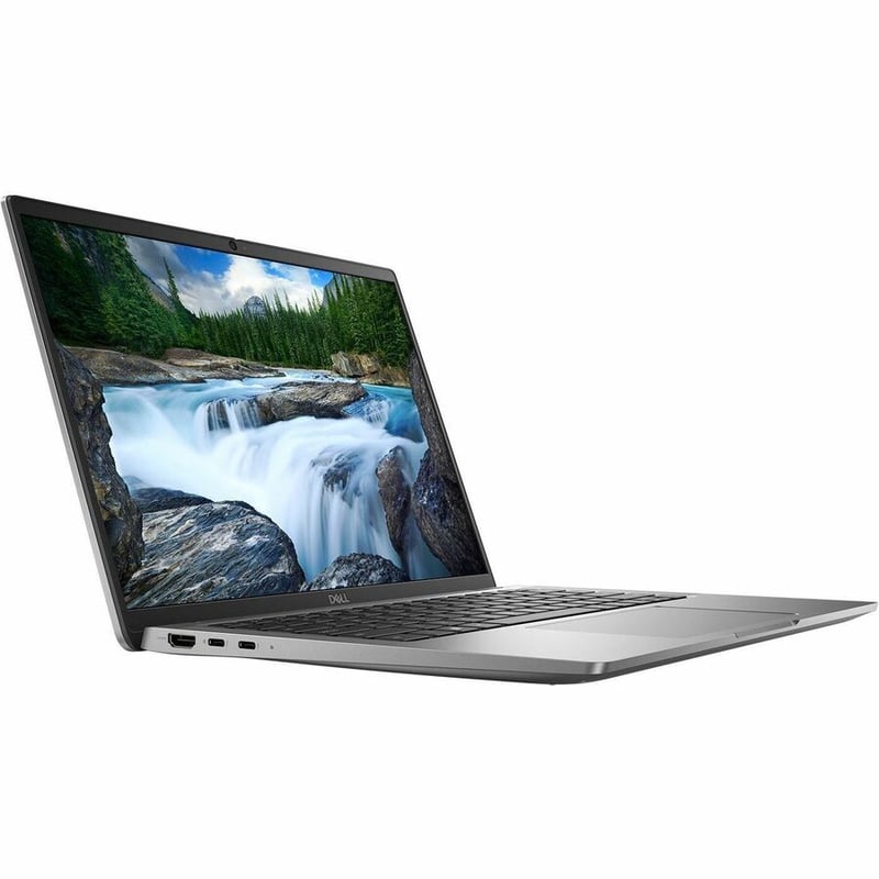 Dell Latitude 7000 7340 13.3" Notebook - Full HD Plus - 1920 x 1200 - Intel Core i7 13th Gen i7-1365U Deca-core (10 Core) 1.30 GHz - 16 GB Total RAM - 16 GB On-board Memory - 512 GB SSD - Blue