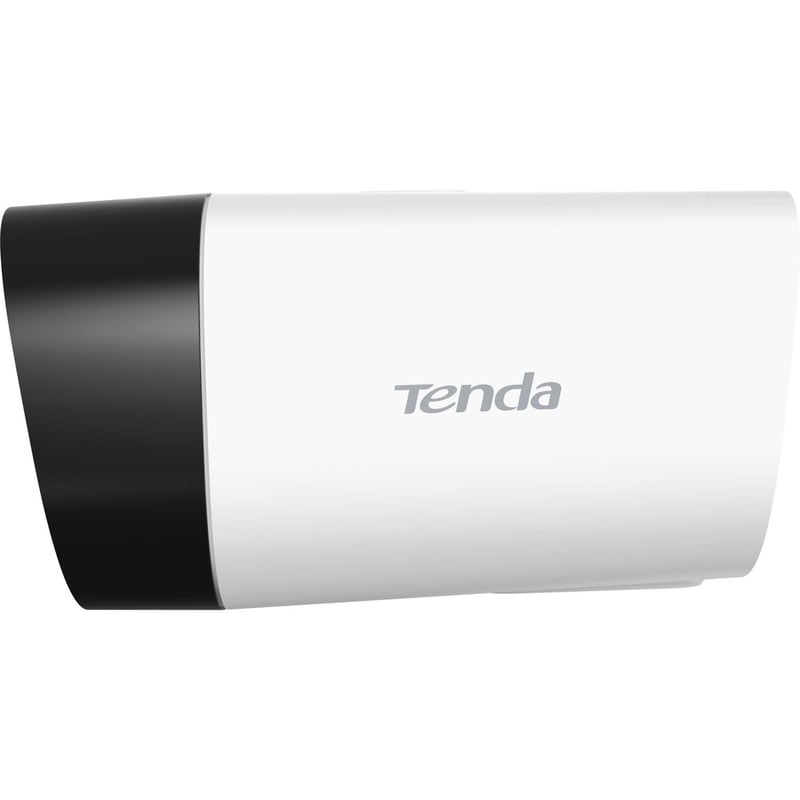 4MP POE FULLCOLOR BULLET CAMERA . - Thumbnail 4