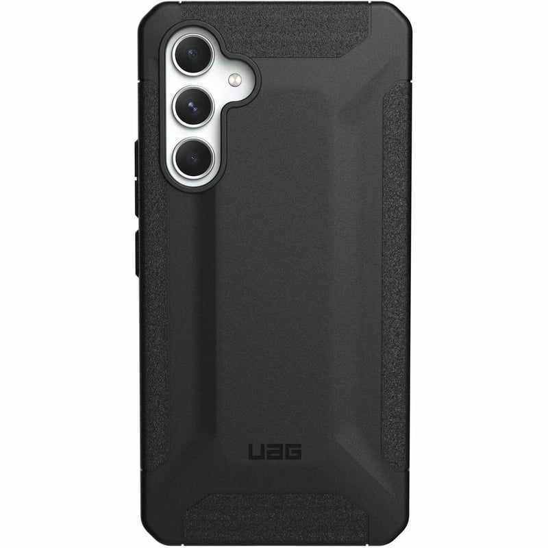 SAMSUNG GALAXY A54 5G SCOUT BLACK CASE - Thumbnail 1