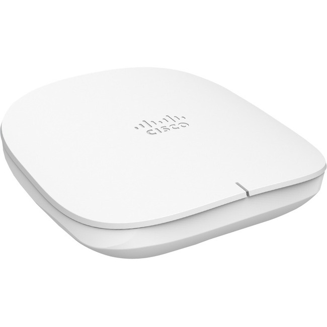Cisco Business 150AX Dual Band IEEE 802.11ax 1.49 Gbit/s Wireless Access Point - Thumbnail 1