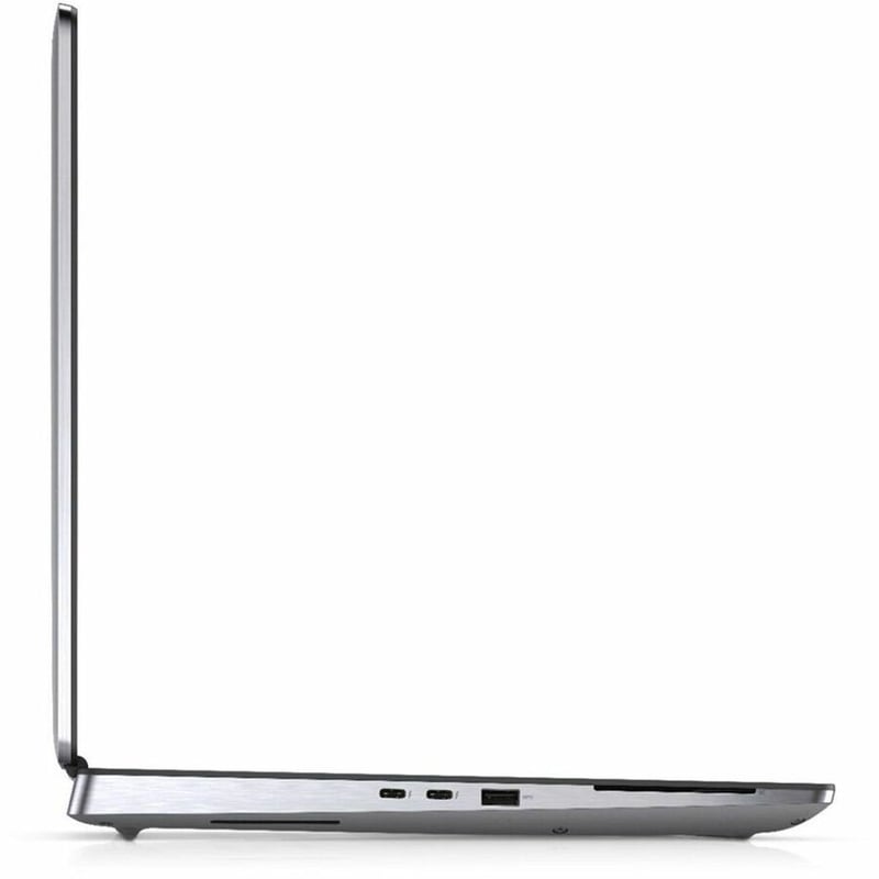 DELL PREN 7760 I9-11950H REFURB 64G 512NVM 17FHD W11P CAM GR A RTX3 - Thumbnail 5