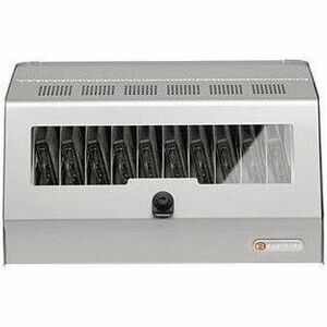 Bretford CUBE Battery Station Charging Cabinet - Thumbnail 1