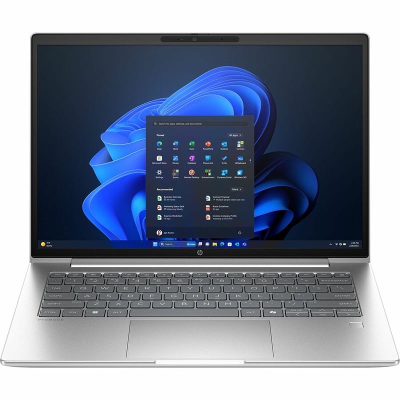 CUSTOM K12 PROBOOK 4 G1I 14 U5 225U 14 16GB/512 PC