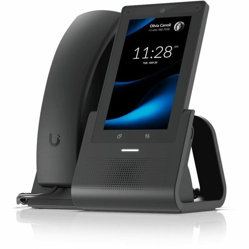 NEXT-GENERATION DESKTOP SMARTPHONE FOR UNIFI TALK - Thumbnail 1