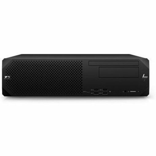HP Z2 G9 Workstation - 1 Core i7 14th Gen i7-14700 - 64 GB - 512 GB SSD - Small Form Factor - Black - Thumbnail 2