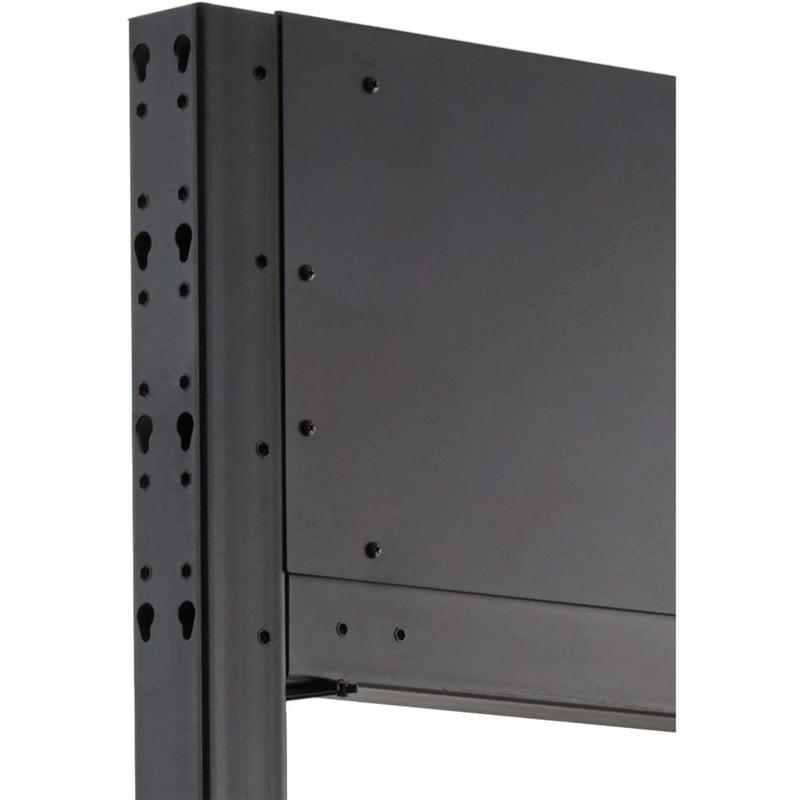 Tripp Lite by Eaton Frame End Kit for Hot/Cold Aisle Containment System - Thumbnail 2