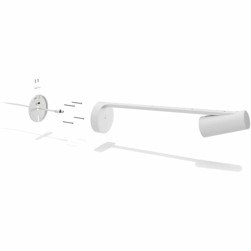 Logitech Mounting Latch for Whiteboard Camera - Thumbnail 3