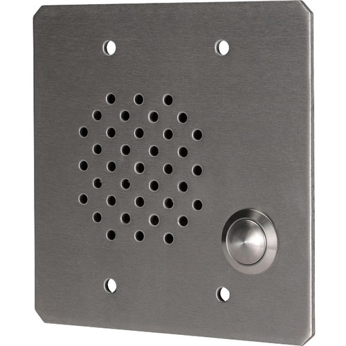 Quam CIS4/25 Intercom Sub Station