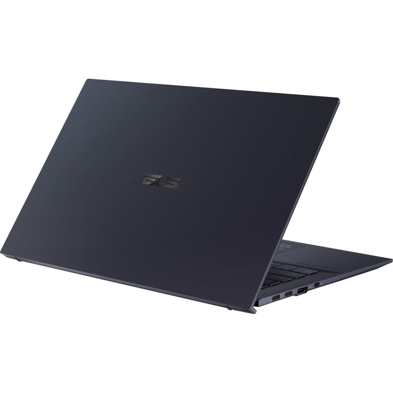 Asus ExpertBook B9 B9450 B9450CEA-XV75 14" Rugged Notebook - Full HD - Intel Core i7 11th Gen i7-1185G7 - 16 GB - 1 TB SSD - Star Black - Thumbnail 4