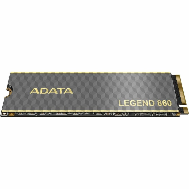 LA SSD M.2 PCIE NVME LEGEND 860 1TB 6000/4000 - Thumbnail 3