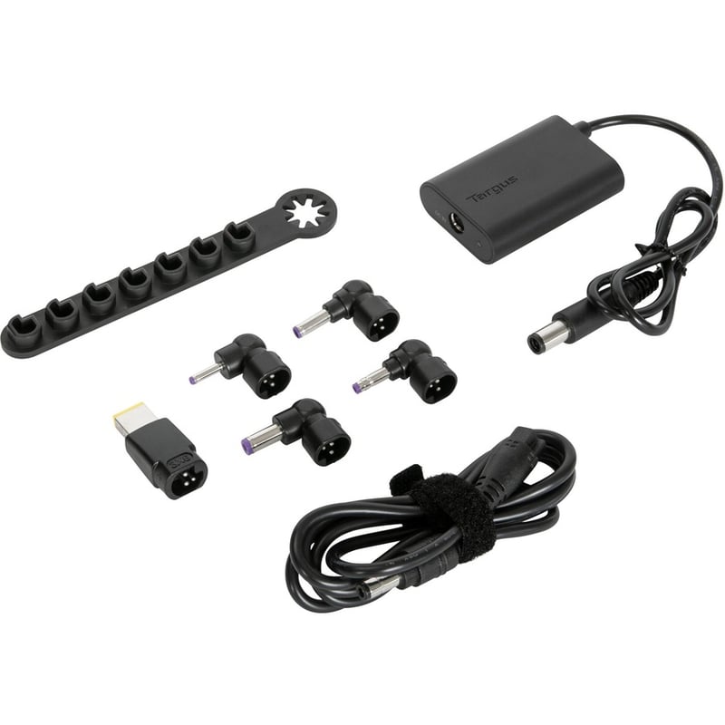 Targus DC Converter - Thumbnail 4