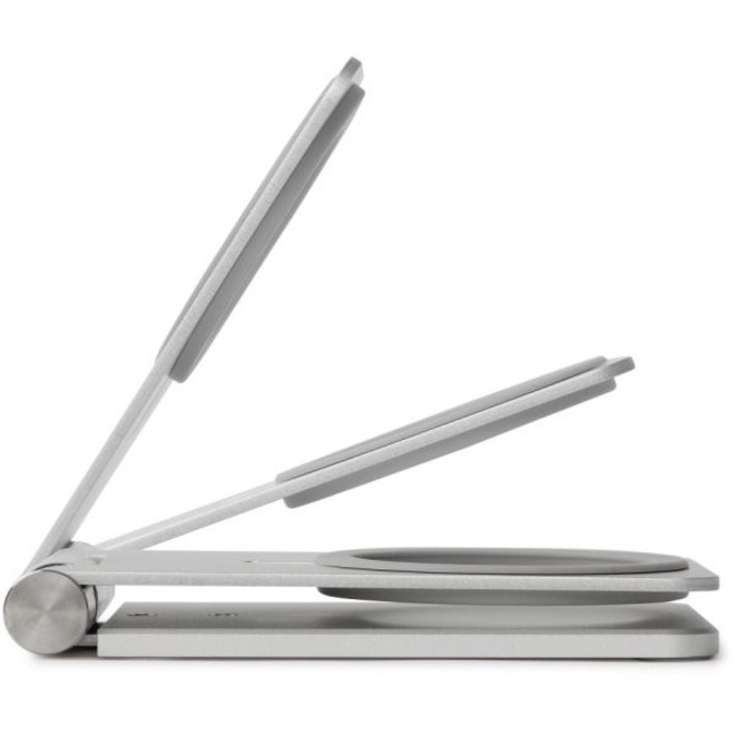 4XEM Desktop Mobile Device Metal Stand - Thumbnail 3