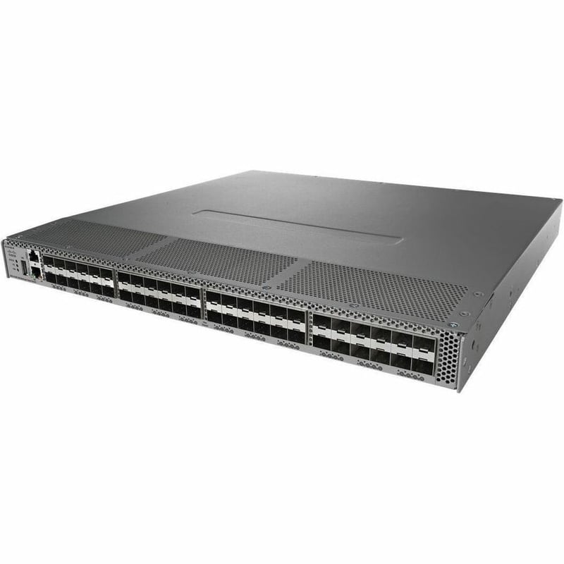 Cisco MDS 9148S Fibre Channel Switch - Thumbnail 4