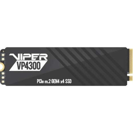 PATRIOT VIPER M.2 2280 PCIE GEN4 X4 2TB SSD - Thumbnail 3