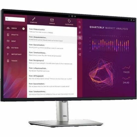 DELL 24 MONITOR - P2425H - Thumbnail 5