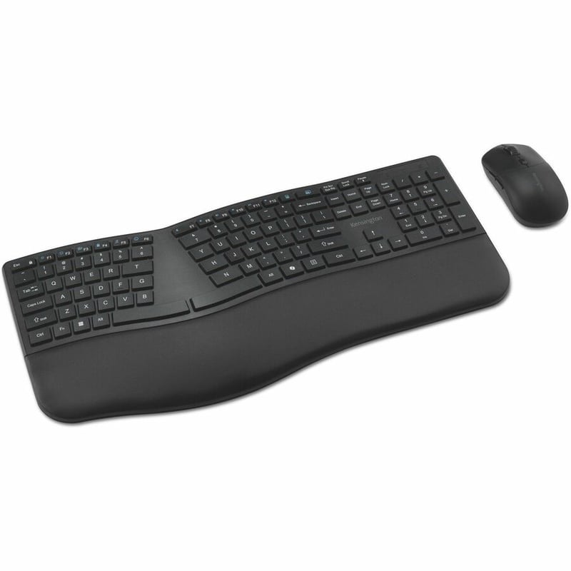 FKM680 RECHARGEABLE ERGO KB S ERGO KM680 EQ RCHRGBLE DSKTP SET - Thumbnail 2