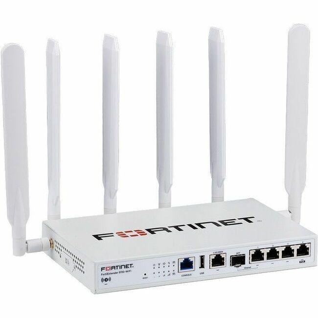 FORTIEXTENDER-511G-WIFI INDOOR BROADBAND WRLS WAN ROUTER - Thumbnail 1