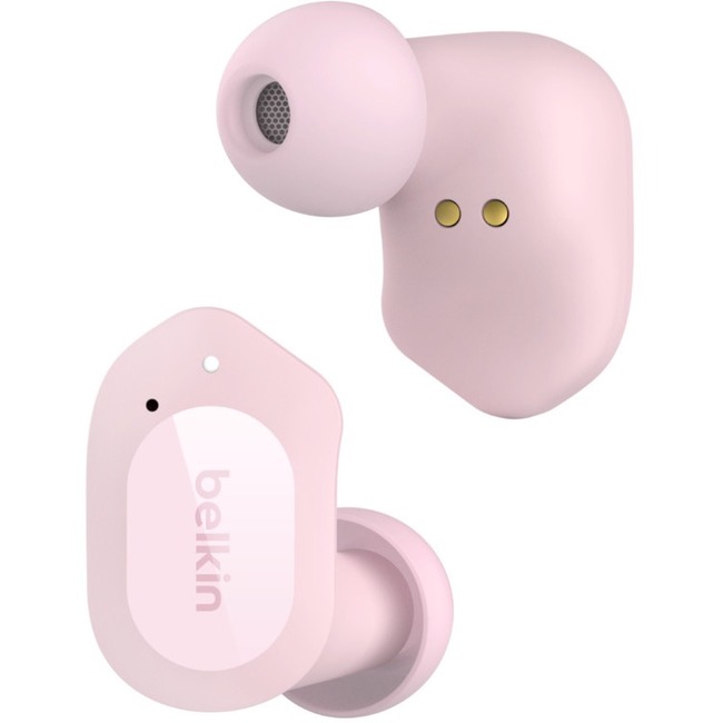 Belkin SOUNDFORM Play True Wireless Earbuds - Thumbnail 1