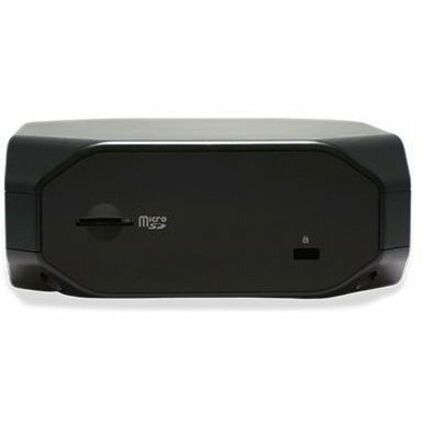 SimplyNUC Zircon NUC12ZRN Desktop Computer - Intel N95 Quad-core (4 Core) - 8 GB RAM DDR4 SDRAM - 256 GB SSD - Mini PC - Thumbnail 3