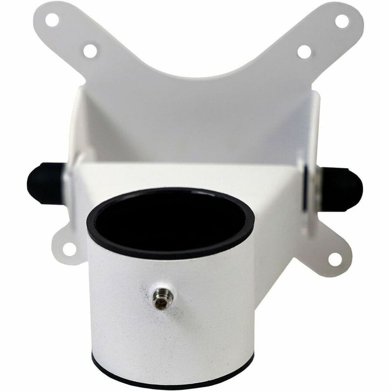 Star Micronics mUnite Pole Mount for Kiosk - White - Thumbnail 5