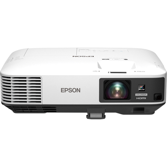 Epson PowerLite 2255U LCD Projector - 16:10 - Refurbished - Thumbnail 2