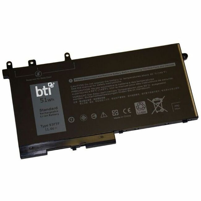 BTI Battery