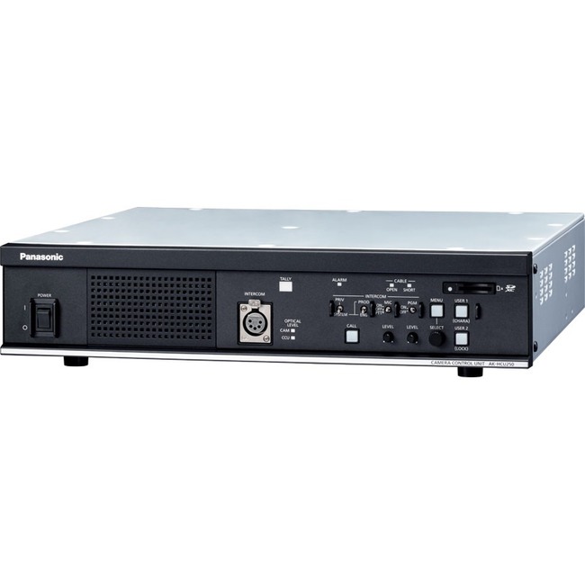 Panasonic Camera Control Unit (CCU)