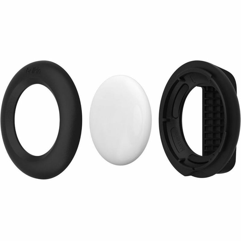 Belkin Secure Holder with Clip for AirTag - Thumbnail 4