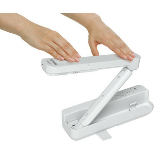Epson DC-07 Document Camera - Refurbished - Thumbnail 3